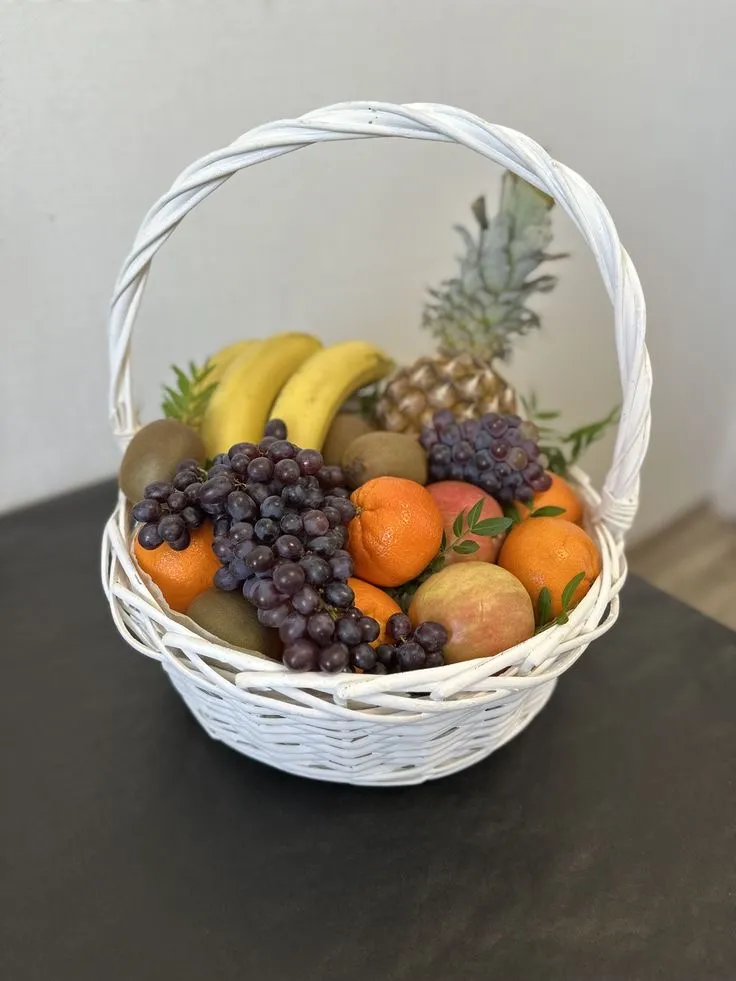 FRUIT BASKET