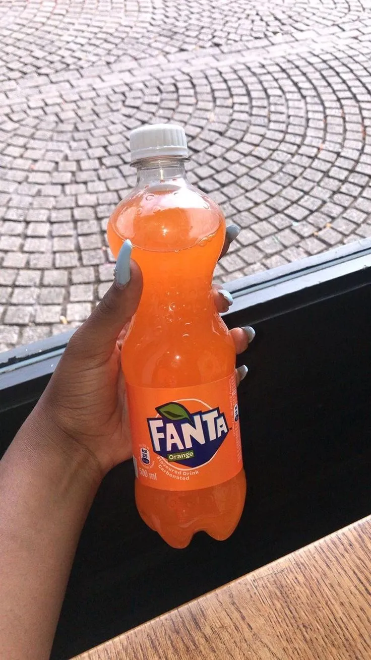 SOFT DRINK