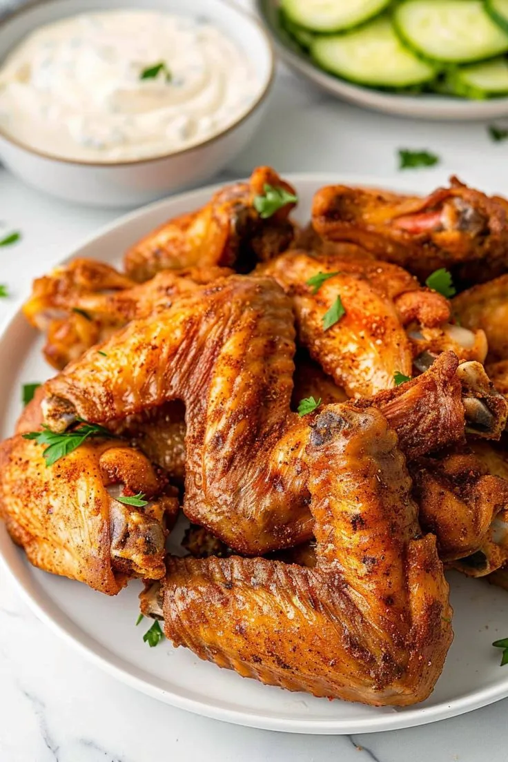 CHICKEN TENDERS