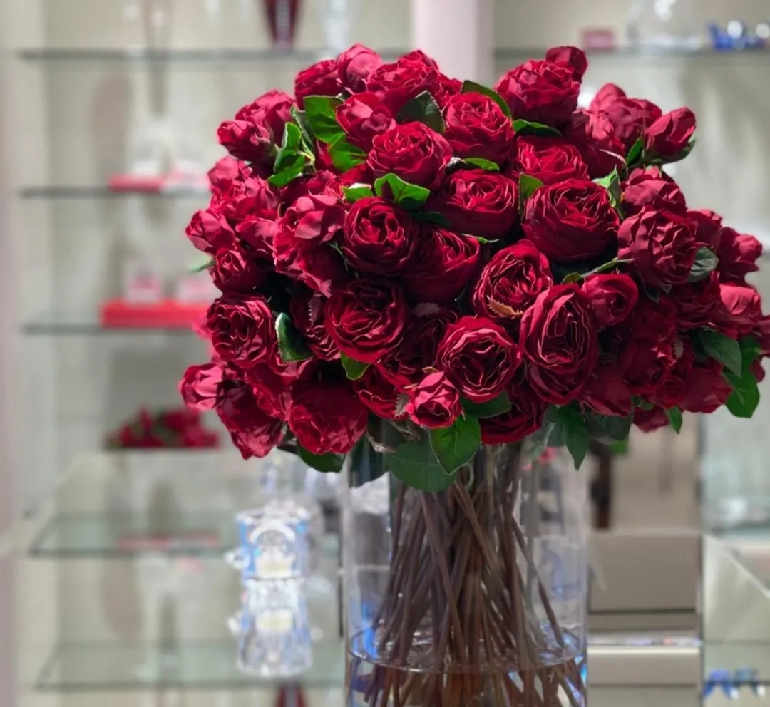 ROSE FLOWERS