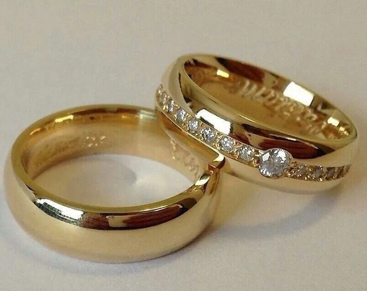 VIP Luxury Ring