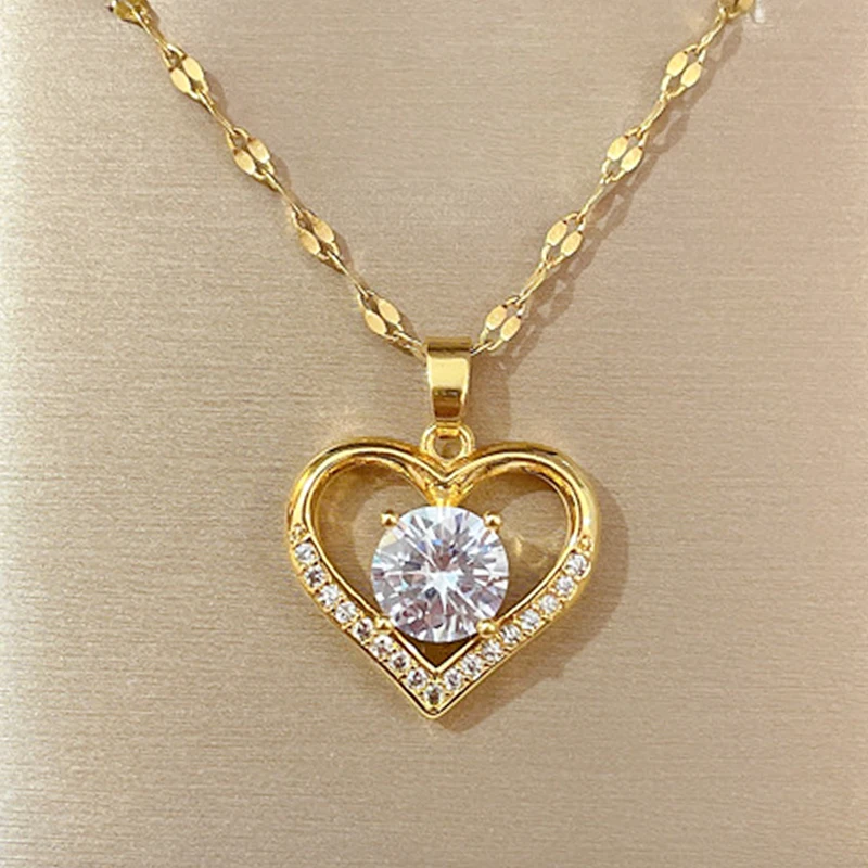 CHEAPEST NECKLACE