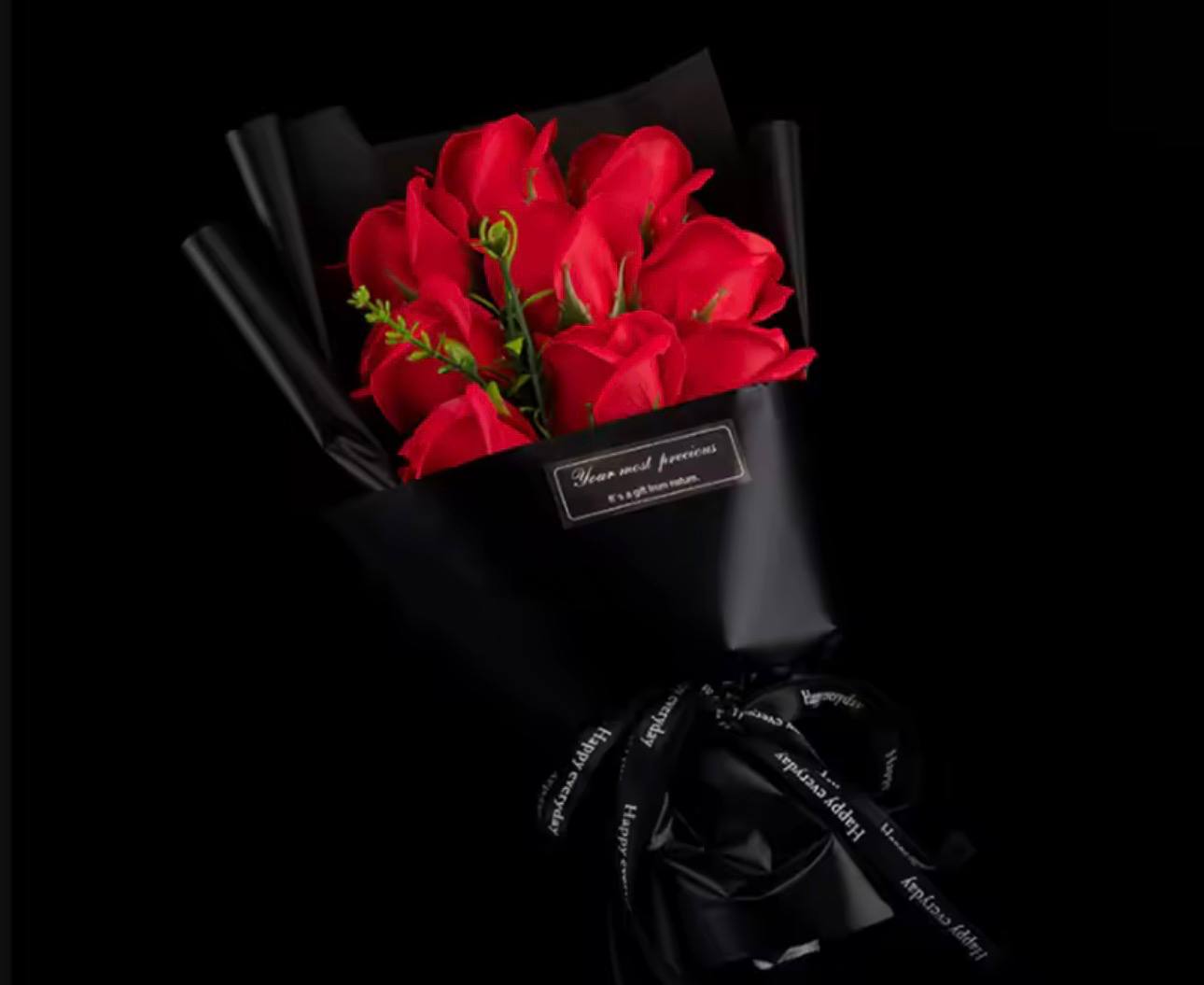 Artificial Flower
