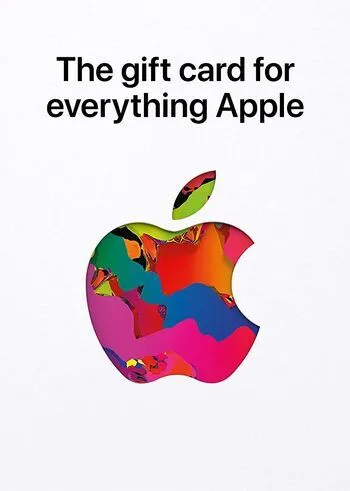 APPLE USA 15$ VOUCHER