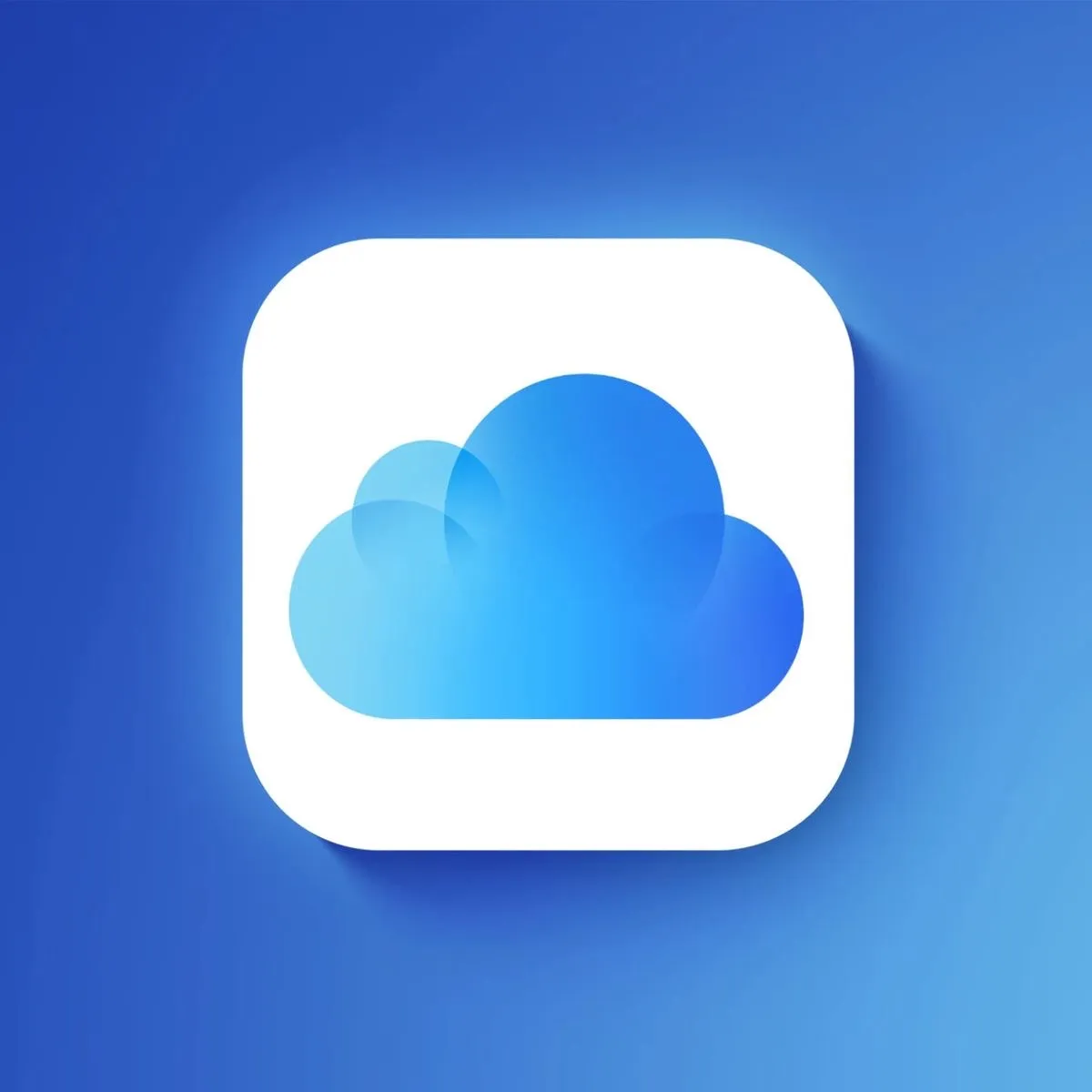 50GB ICLOUD STORAGE