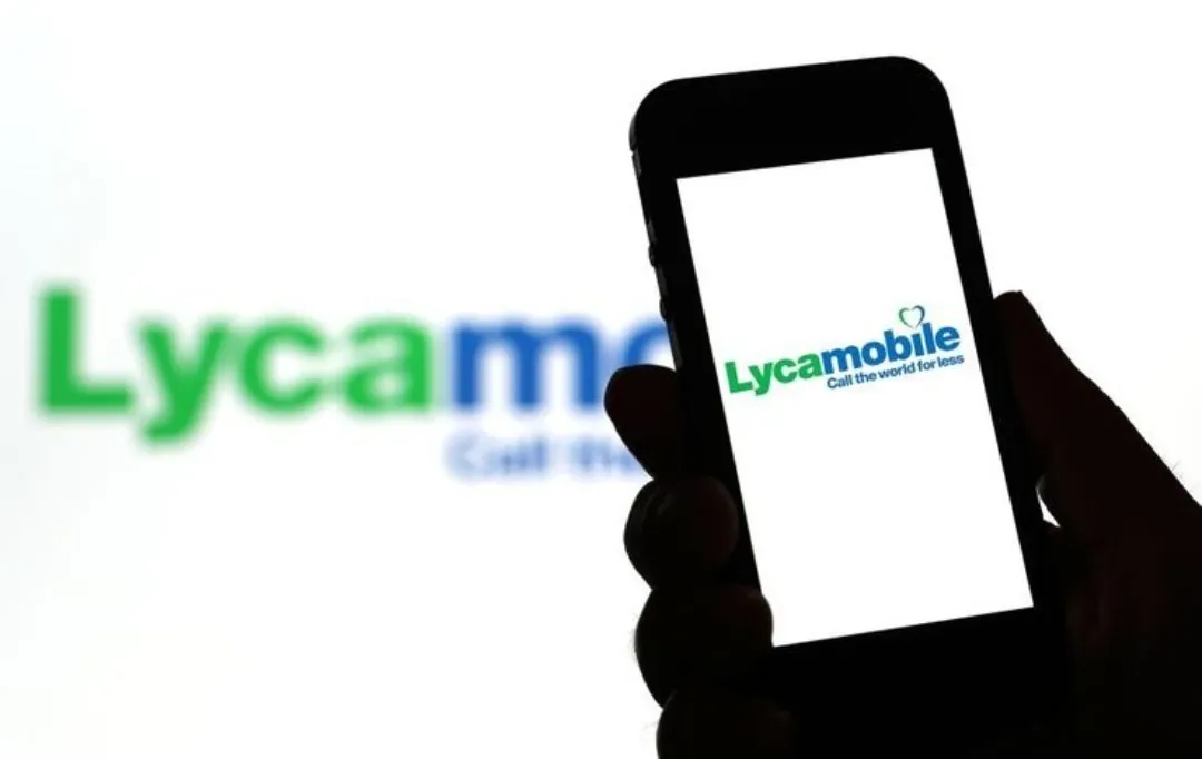LYCAMOBILE $19 REFILL
