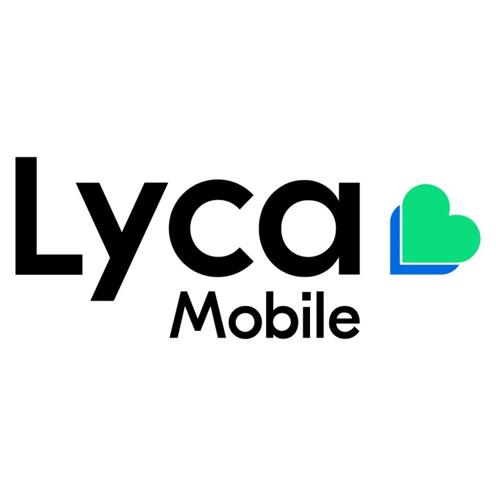 LYCAMOBILE ESIM 1 YEAR